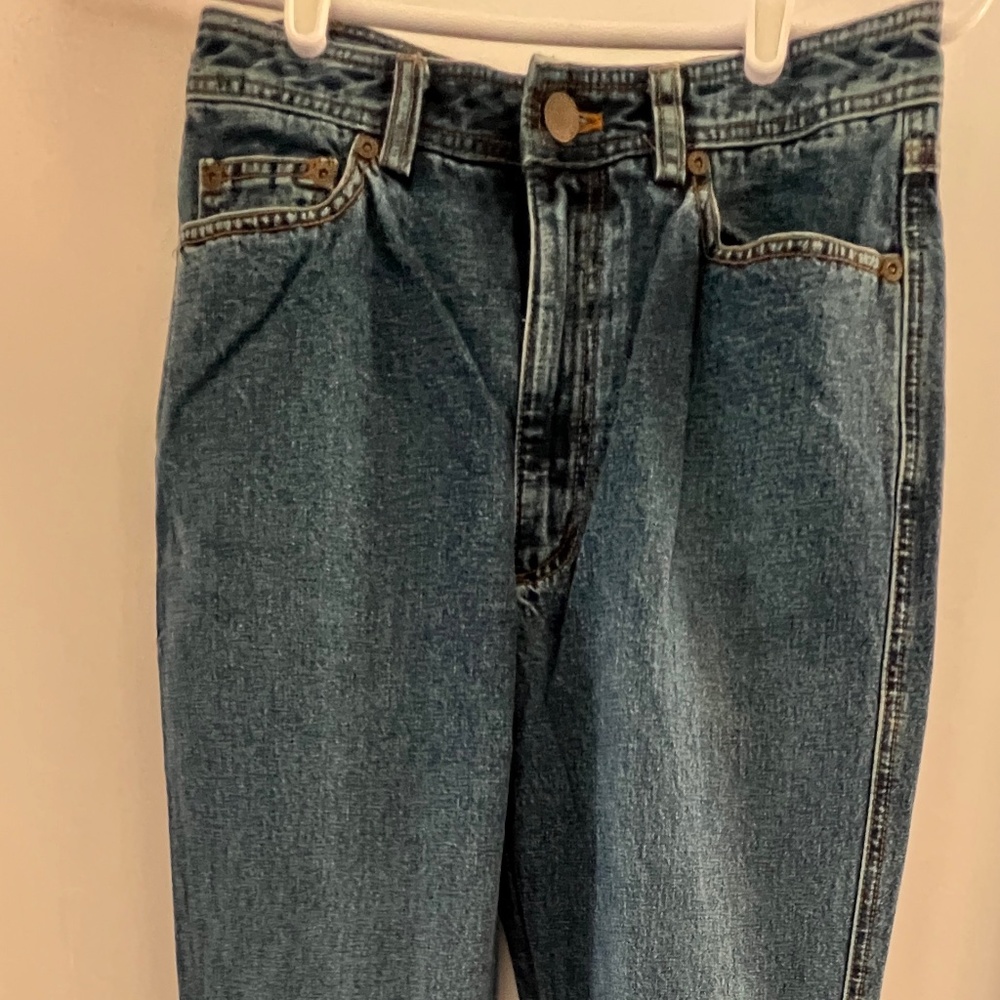 DKNY Women's Boot Cut Size 4 Jeans New Without Tags